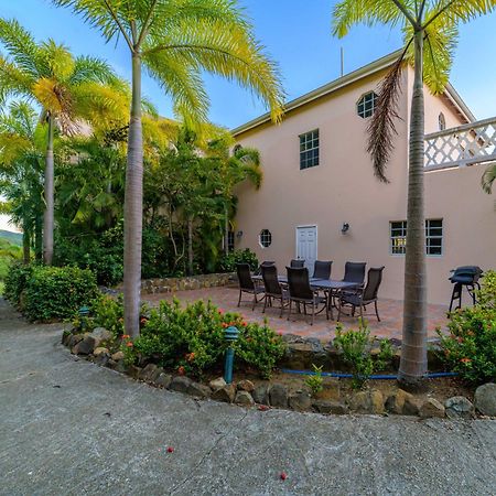 Fort Shelley Cades Bay Exterior photo