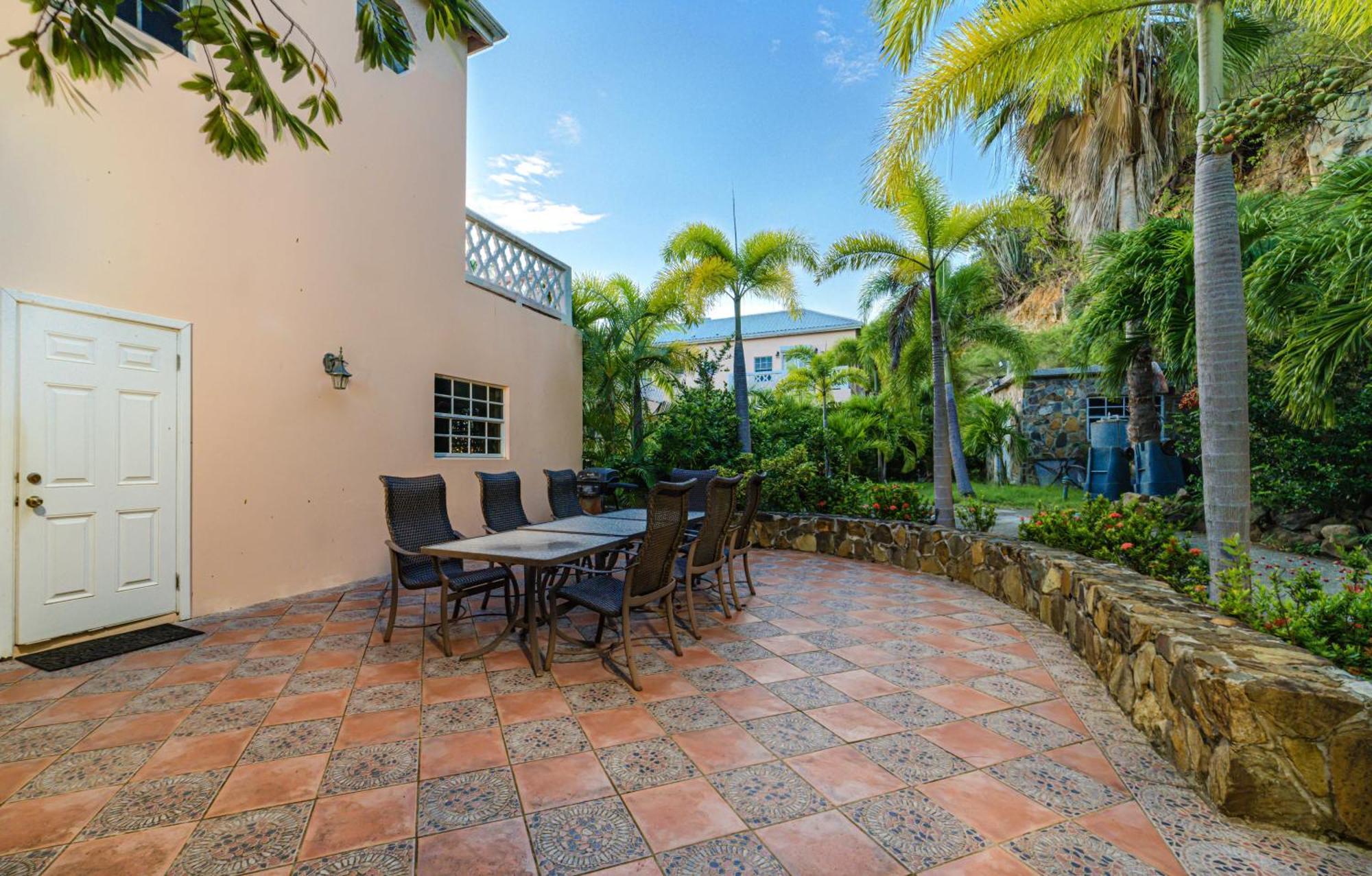 Fort Shelley Cades Bay Exterior photo